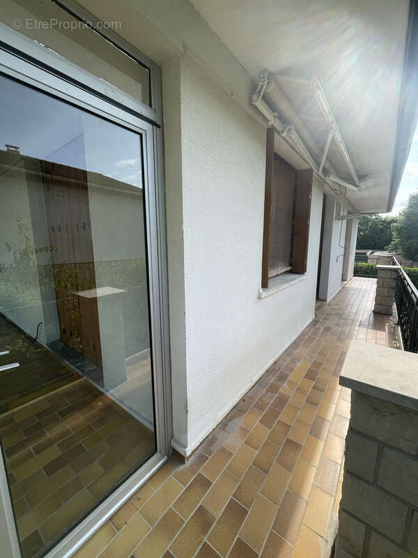 Maison à PONT-SAINT-ESPRIT