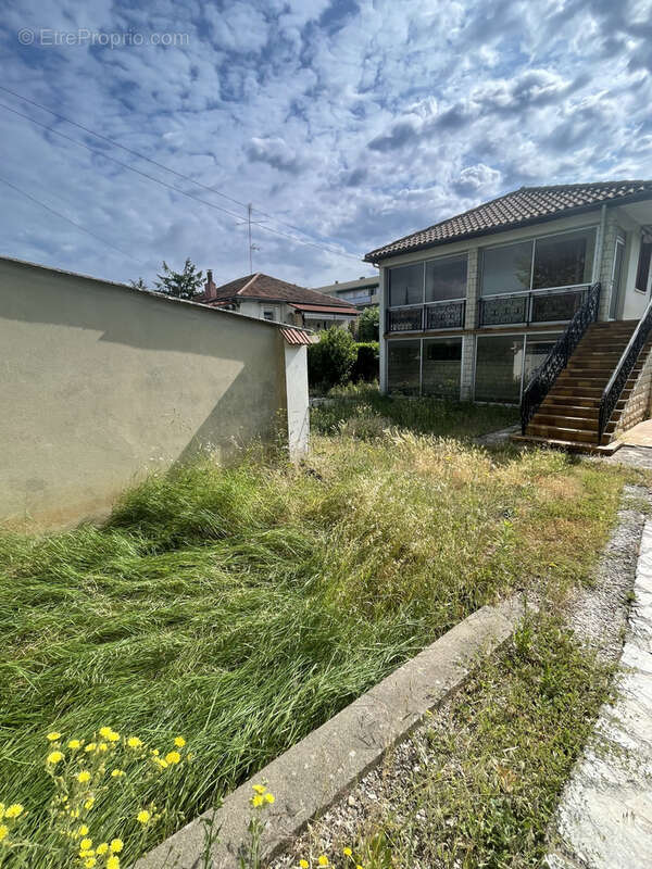 Maison à PONT-SAINT-ESPRIT