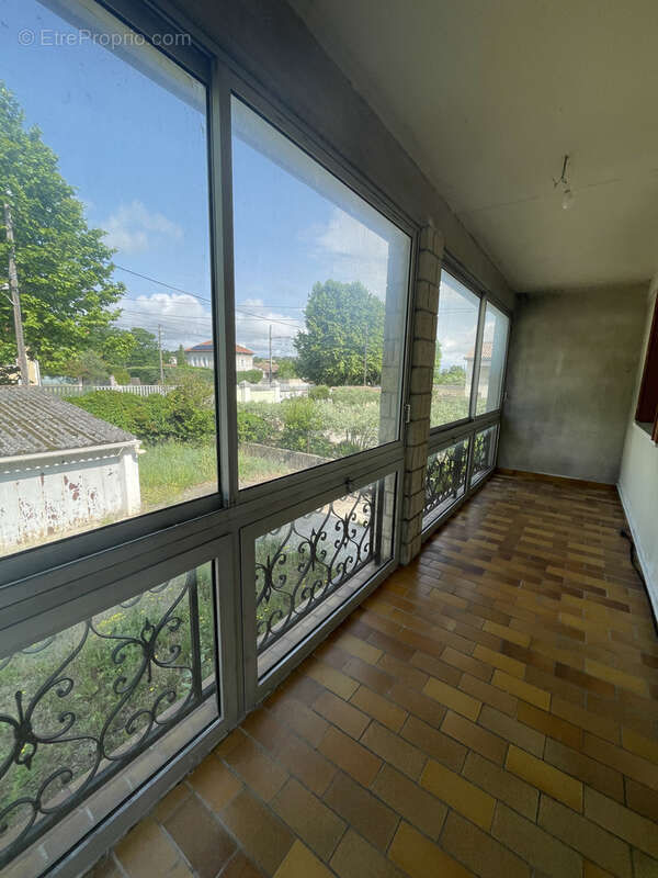 Maison à PONT-SAINT-ESPRIT