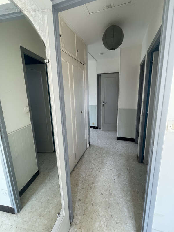 Maison à PONT-SAINT-ESPRIT