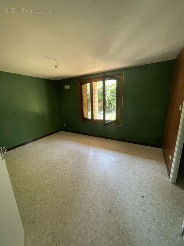 Maison à PONT-SAINT-ESPRIT