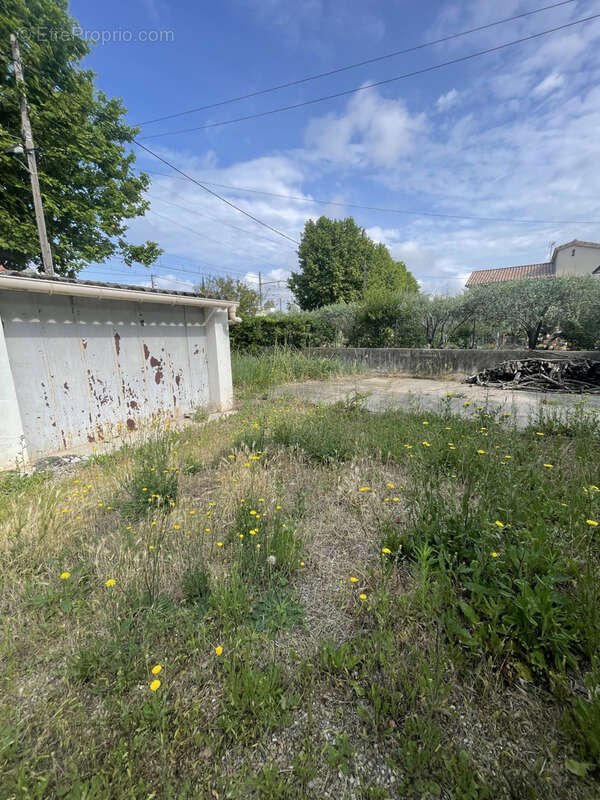 Maison à PONT-SAINT-ESPRIT