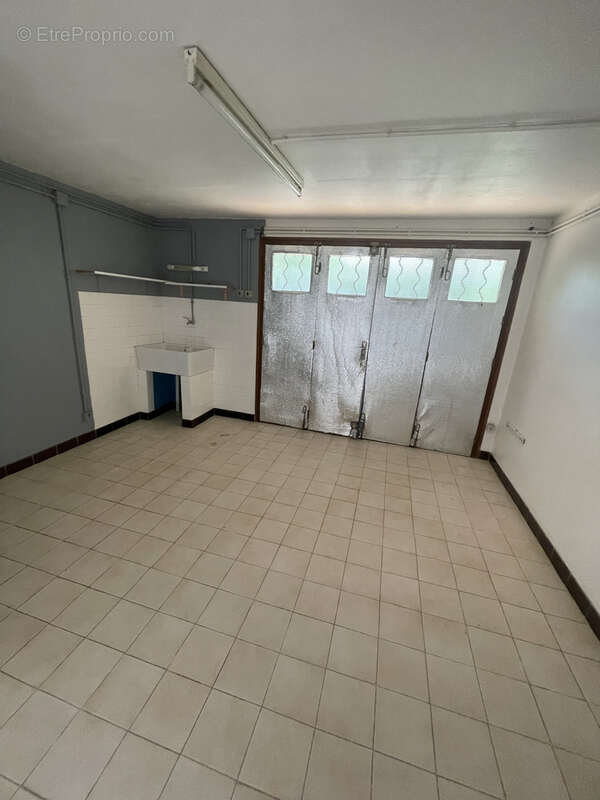 Maison à PONT-SAINT-ESPRIT