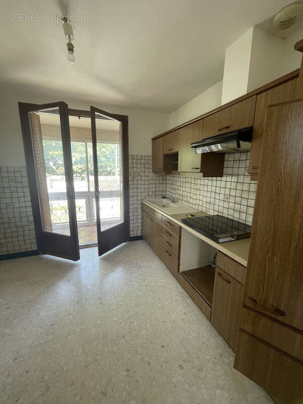 Maison à PONT-SAINT-ESPRIT