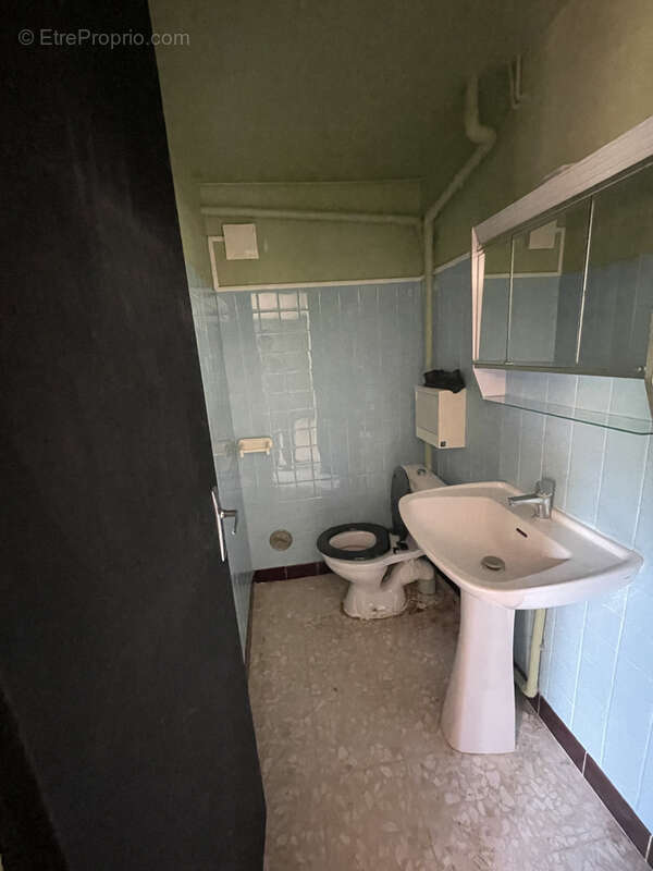 Maison à PONT-SAINT-ESPRIT