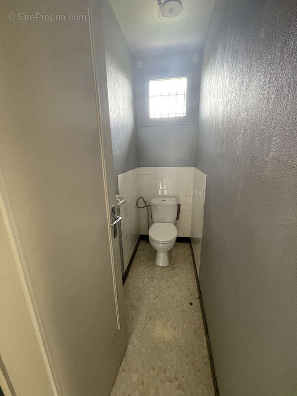 Maison à PONT-SAINT-ESPRIT