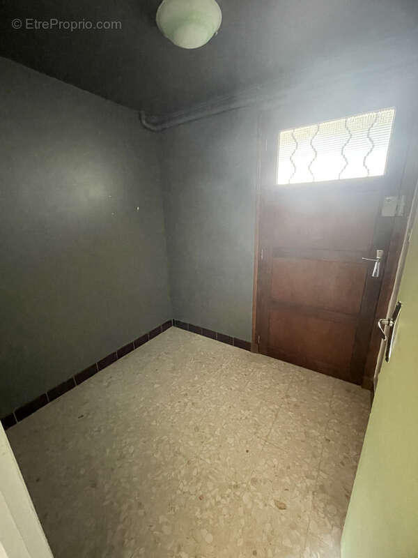 Maison à PONT-SAINT-ESPRIT