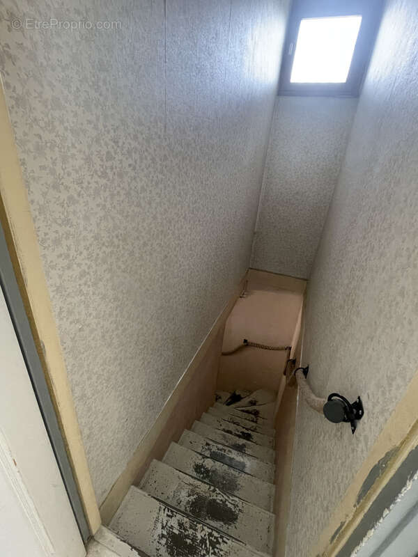 Maison à PONT-SAINT-ESPRIT