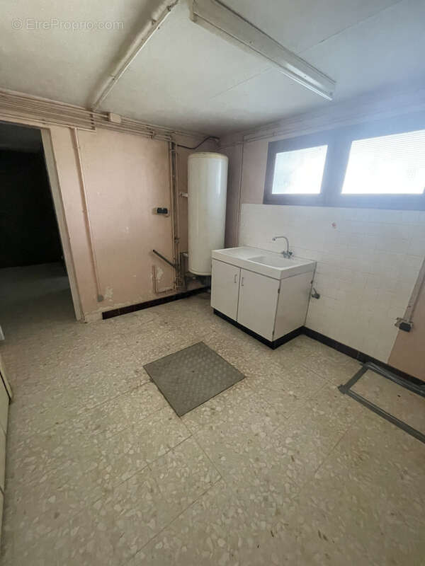 Maison à PONT-SAINT-ESPRIT