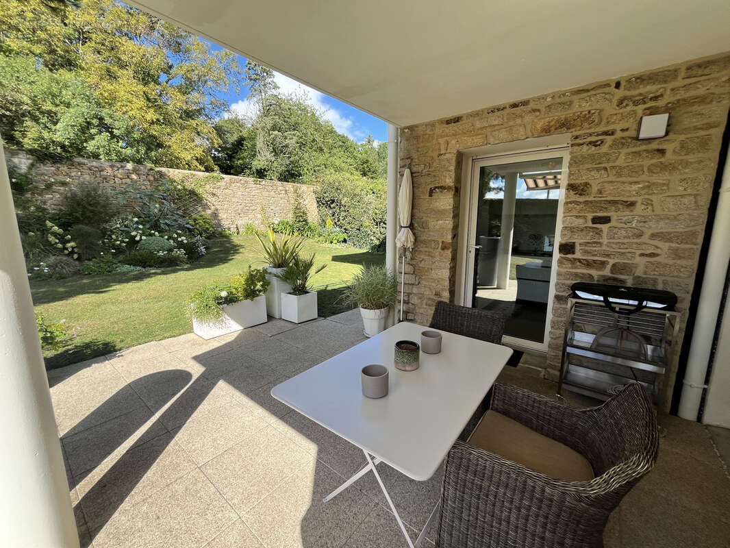 Appartement à VANNES