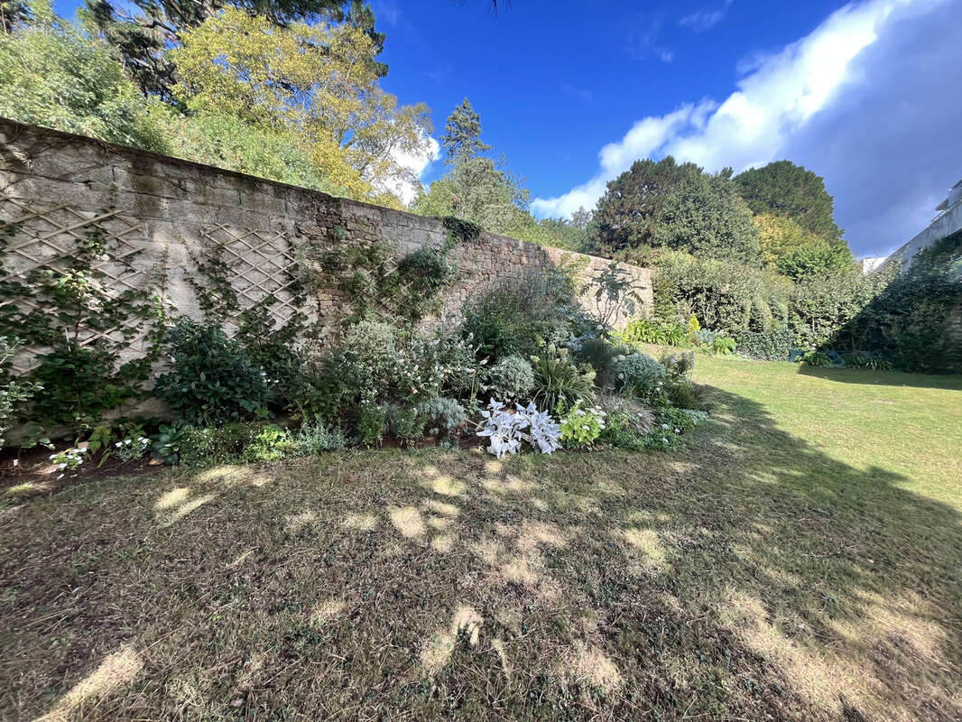 Appartement à VANNES