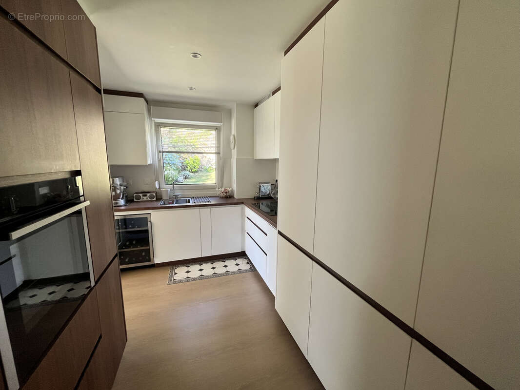 Appartement à VANNES