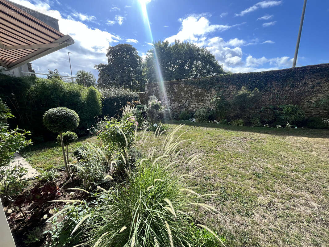 Appartement à VANNES