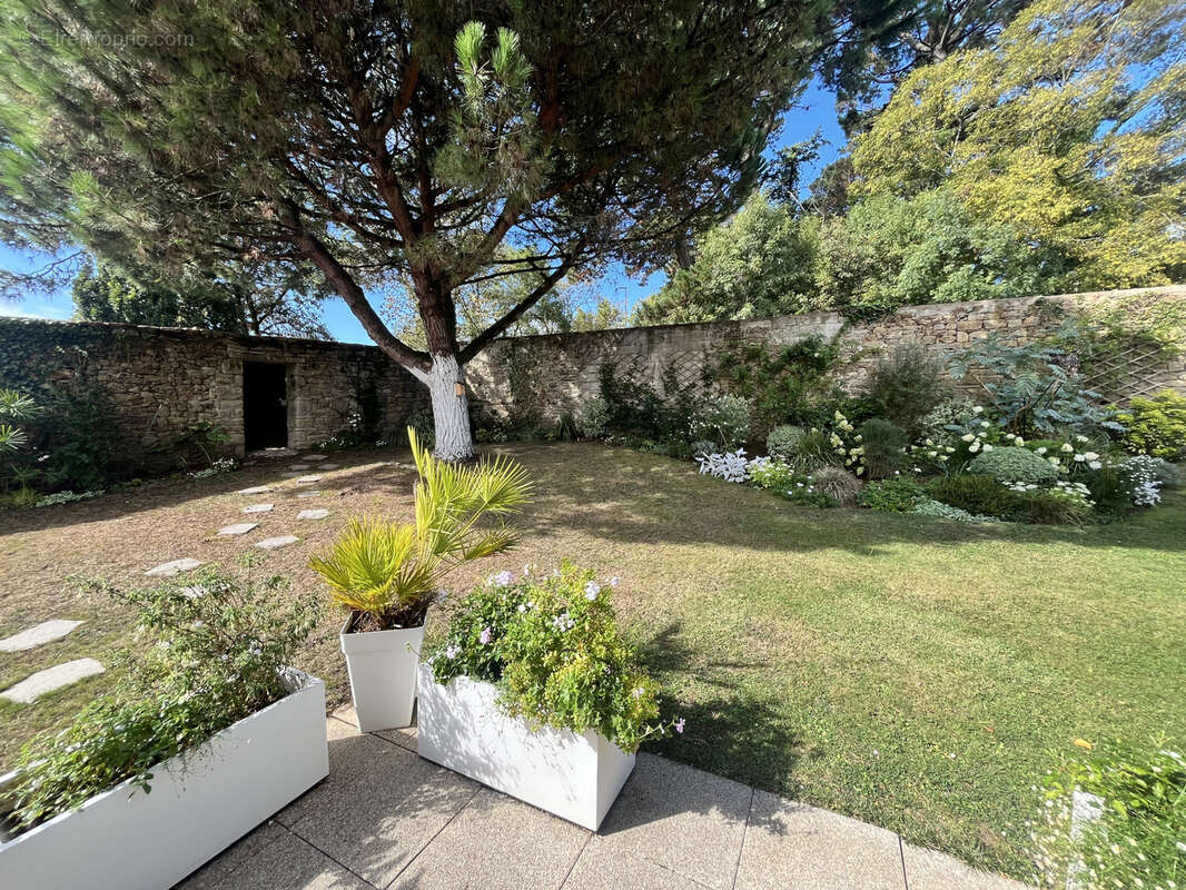 Appartement à VANNES