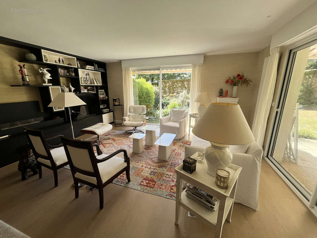 Appartement à VANNES