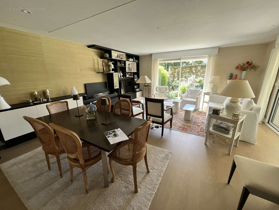 Appartement à VANNES
