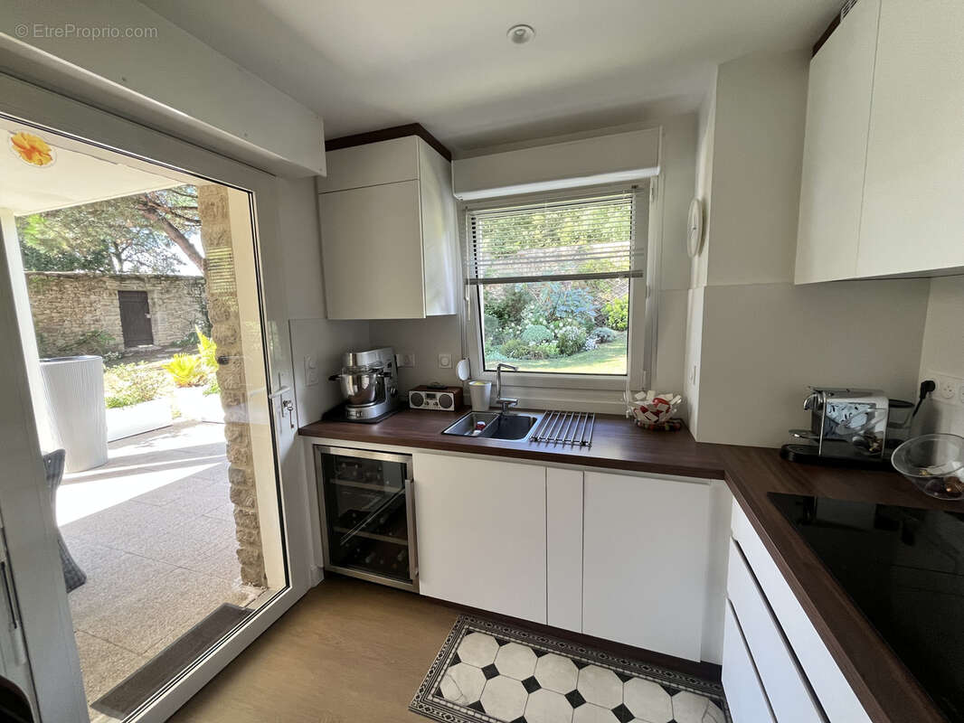 Appartement à VANNES