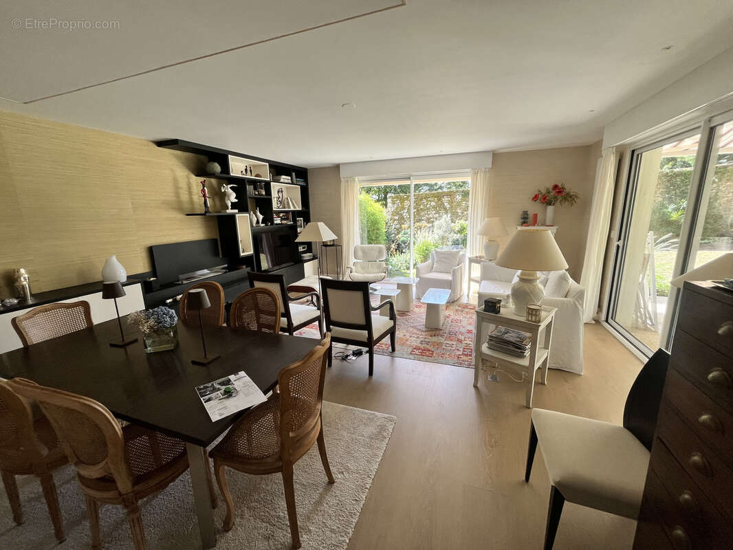 Appartement à VANNES