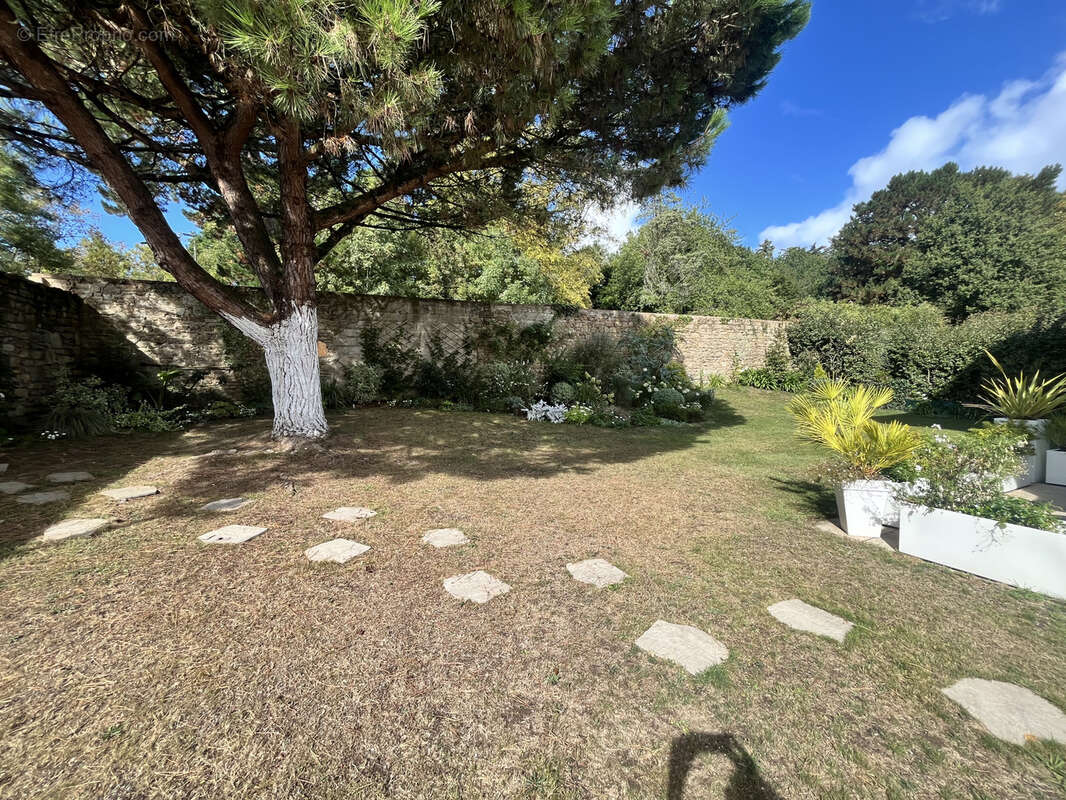 Appartement à VANNES