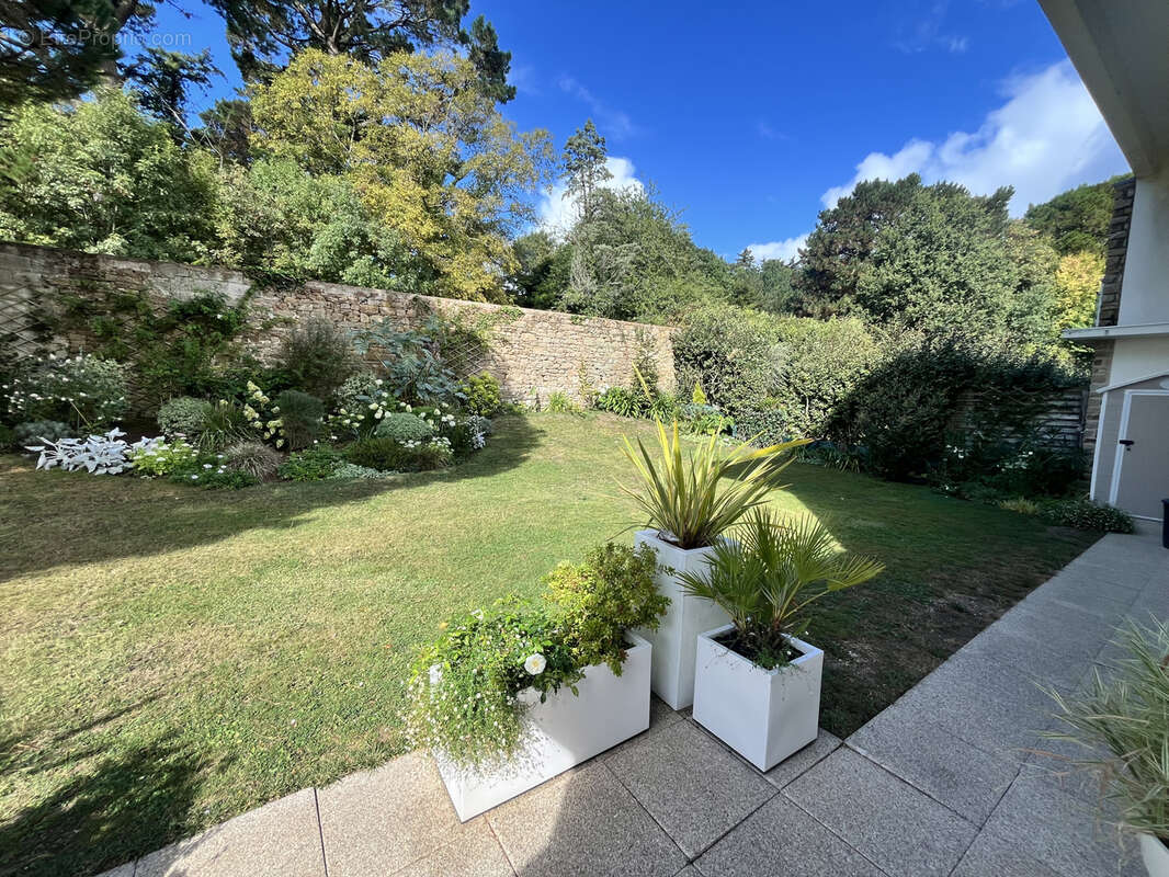 Appartement à VANNES
