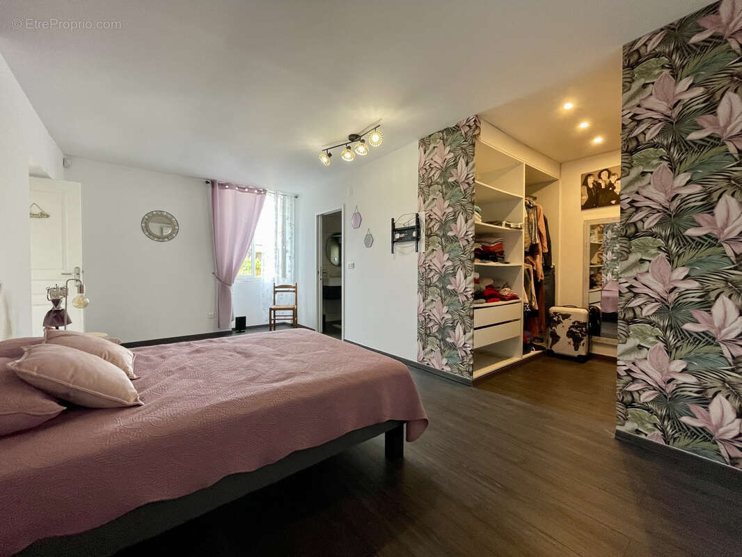 Maison à MAUBOURGUET