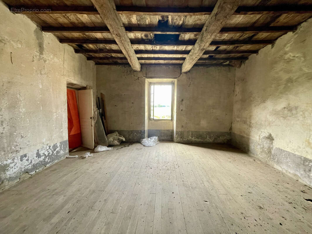 Maison à MAUBOURGUET