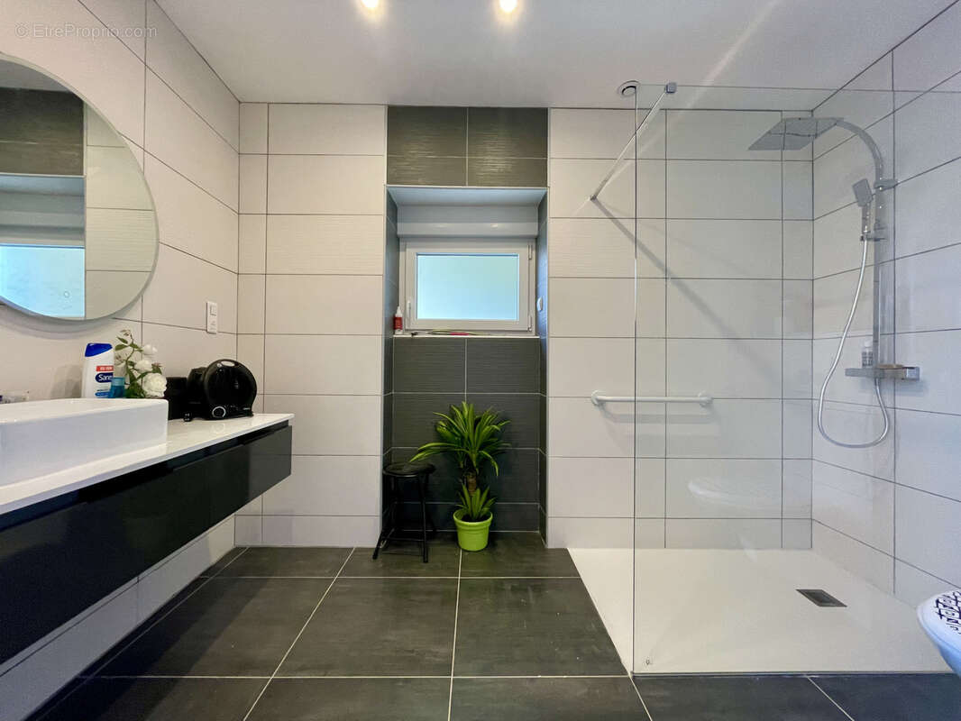 Maison à MAUBOURGUET