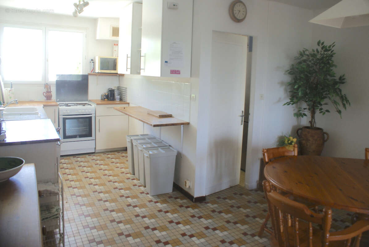 Maison à VILLEFRANCHE-DE-LONCHAT