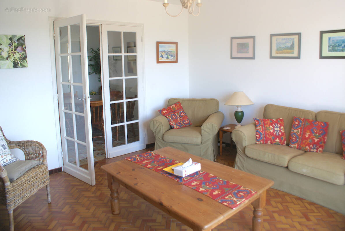 Maison à VILLEFRANCHE-DE-LONCHAT