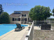 Maison à VILLEFRANCHE-DE-LONCHAT