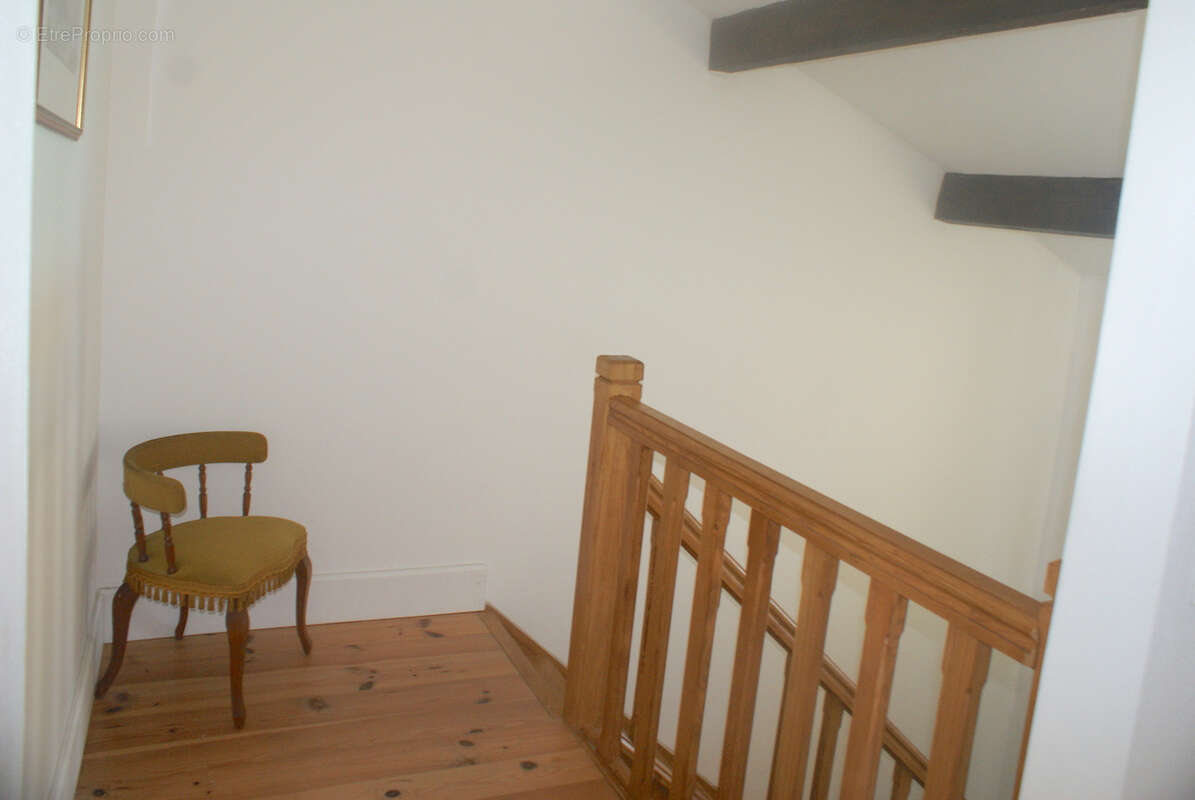 Maison à VILLEFRANCHE-DE-LONCHAT