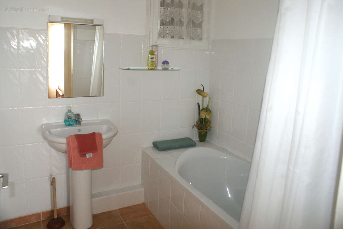 Maison à VILLEFRANCHE-DE-LONCHAT