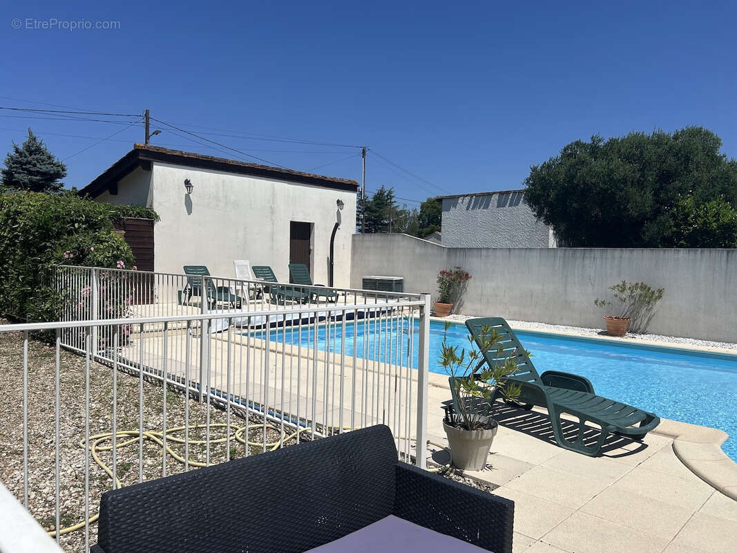 Maison à VILLEFRANCHE-DE-LONCHAT