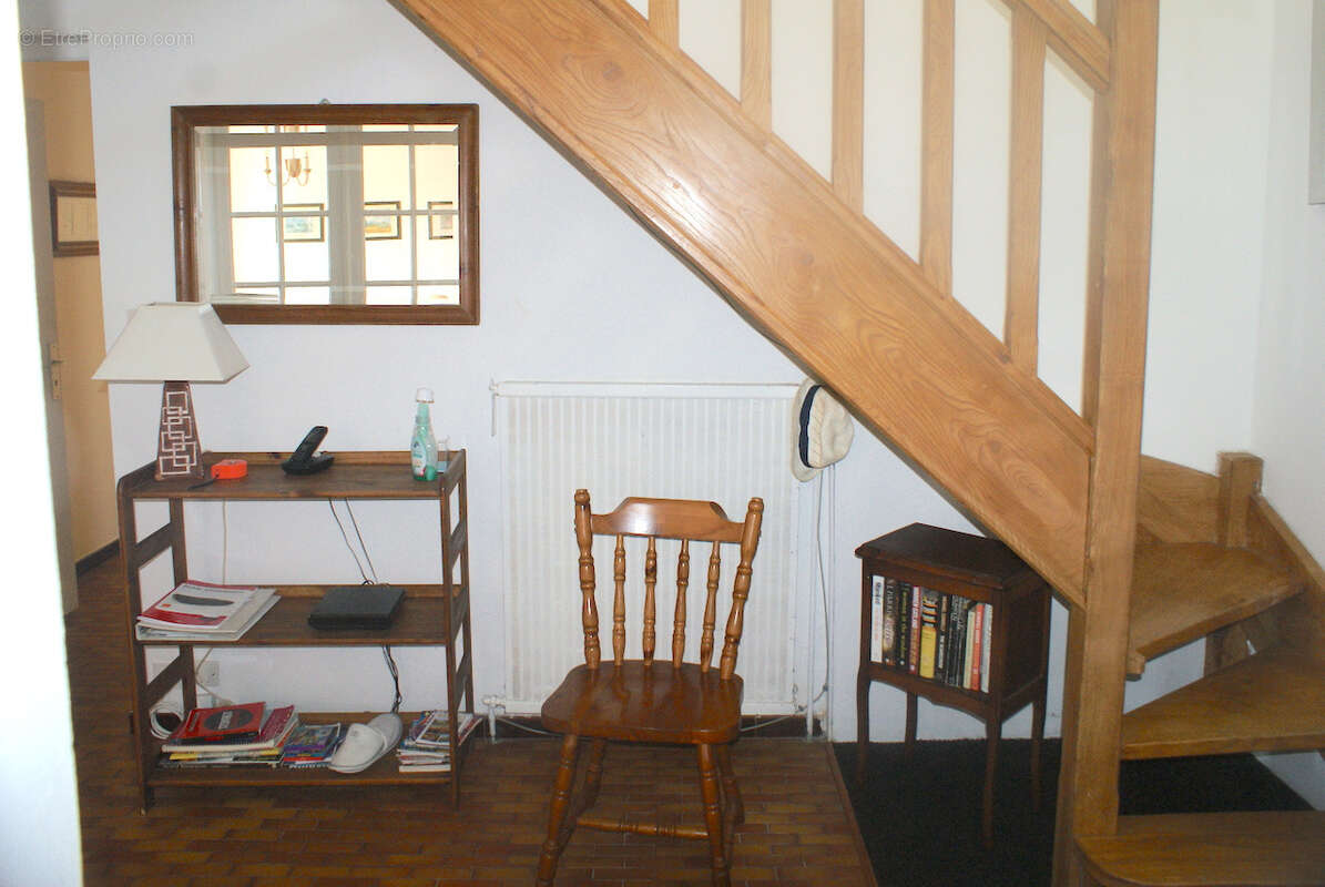 Maison à VILLEFRANCHE-DE-LONCHAT