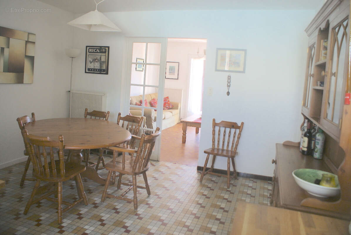 Maison à VILLEFRANCHE-DE-LONCHAT