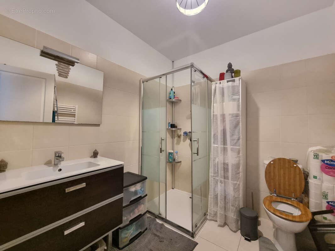 Appartement à ALERIA