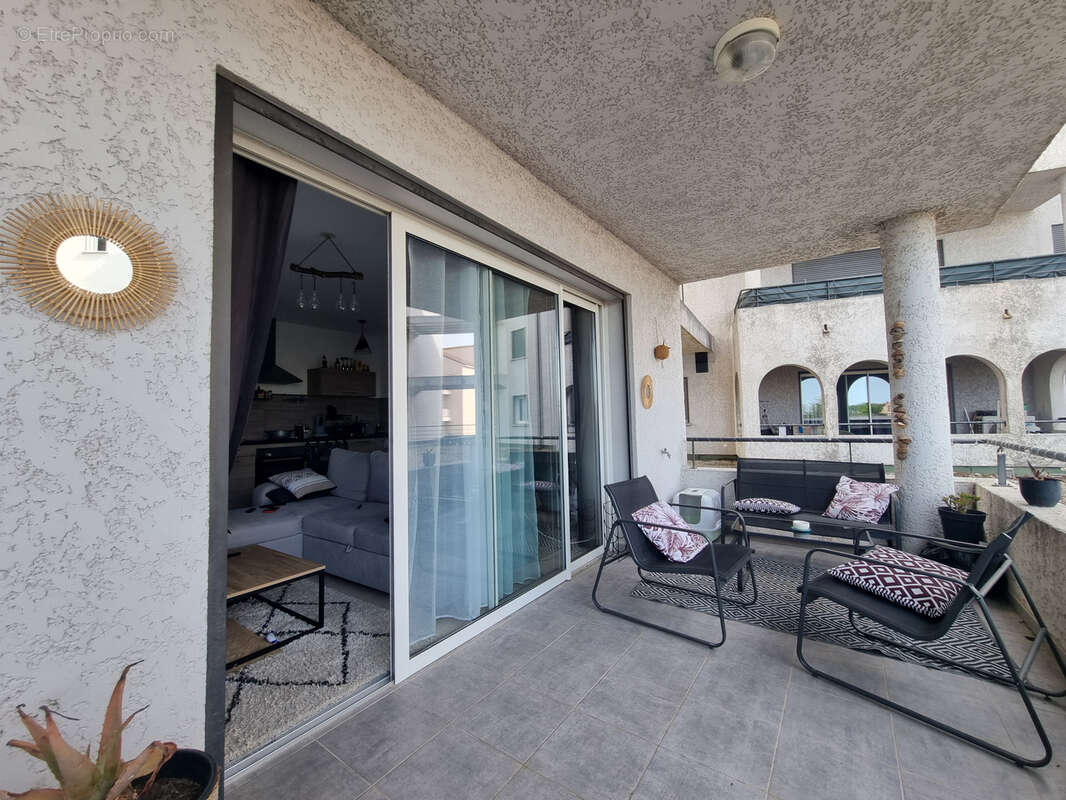 Appartement à ALERIA