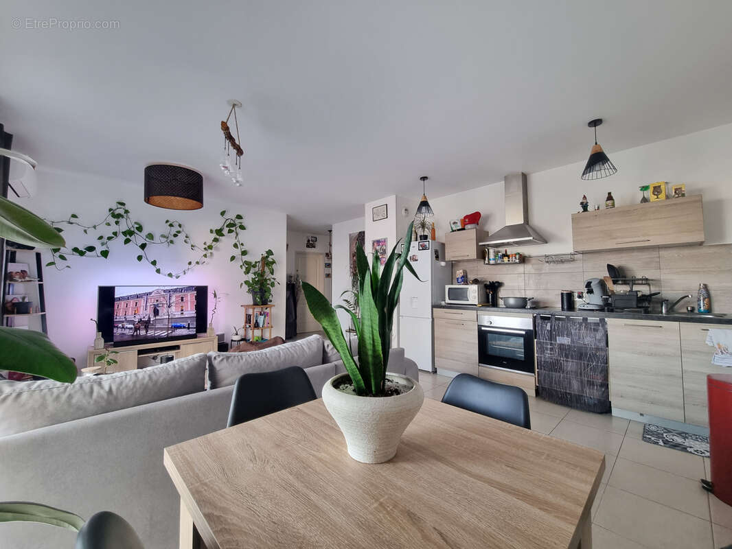 Appartement à ALERIA