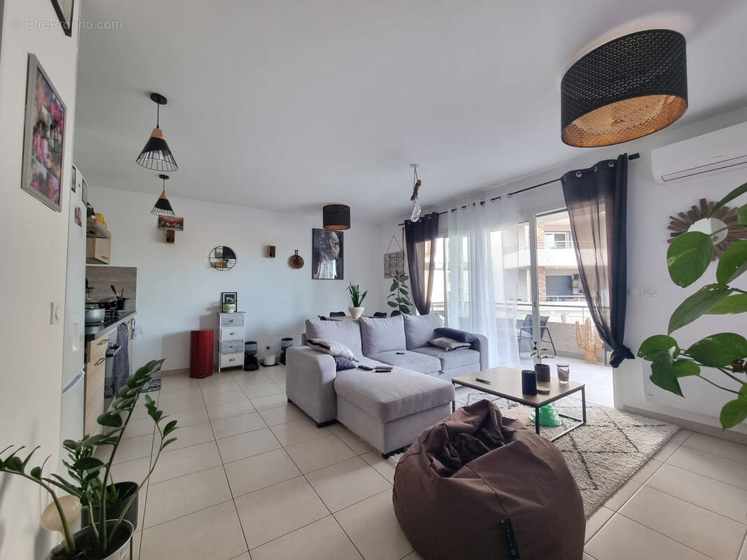 Appartement à ALERIA