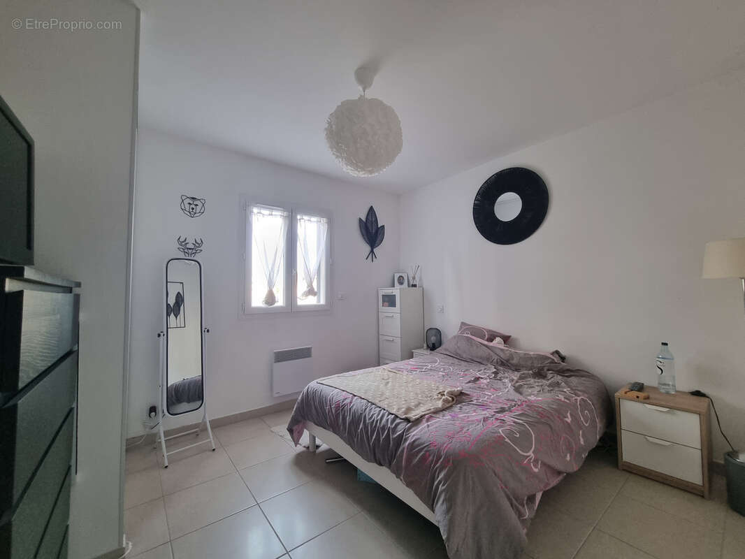 Appartement à ALERIA