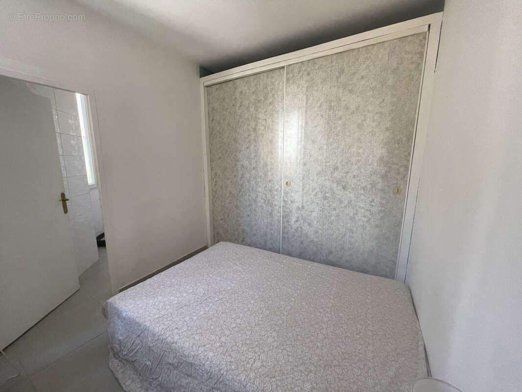 Appartement à MARSEILLE-7E