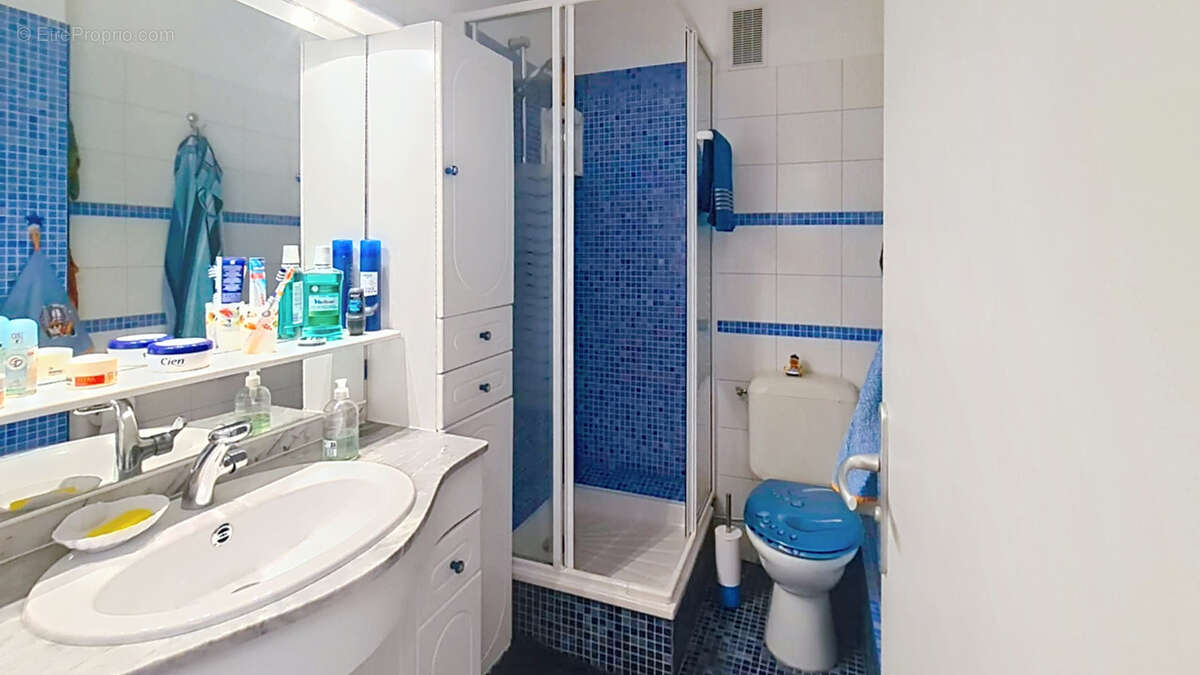 Appartement à PORT-LA-NOUVELLE