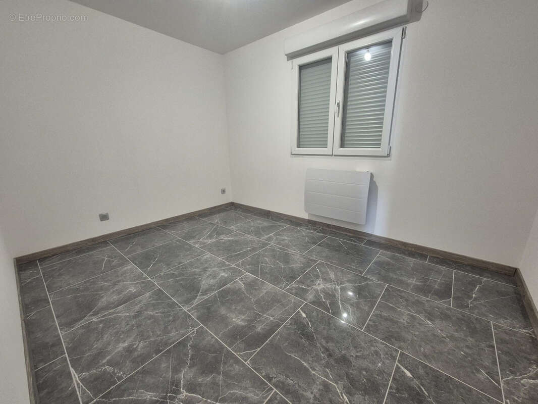 Maison à HENIN-BEAUMONT