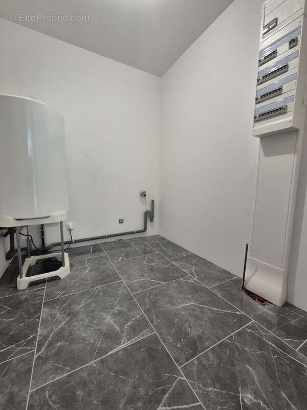 Maison à HENIN-BEAUMONT