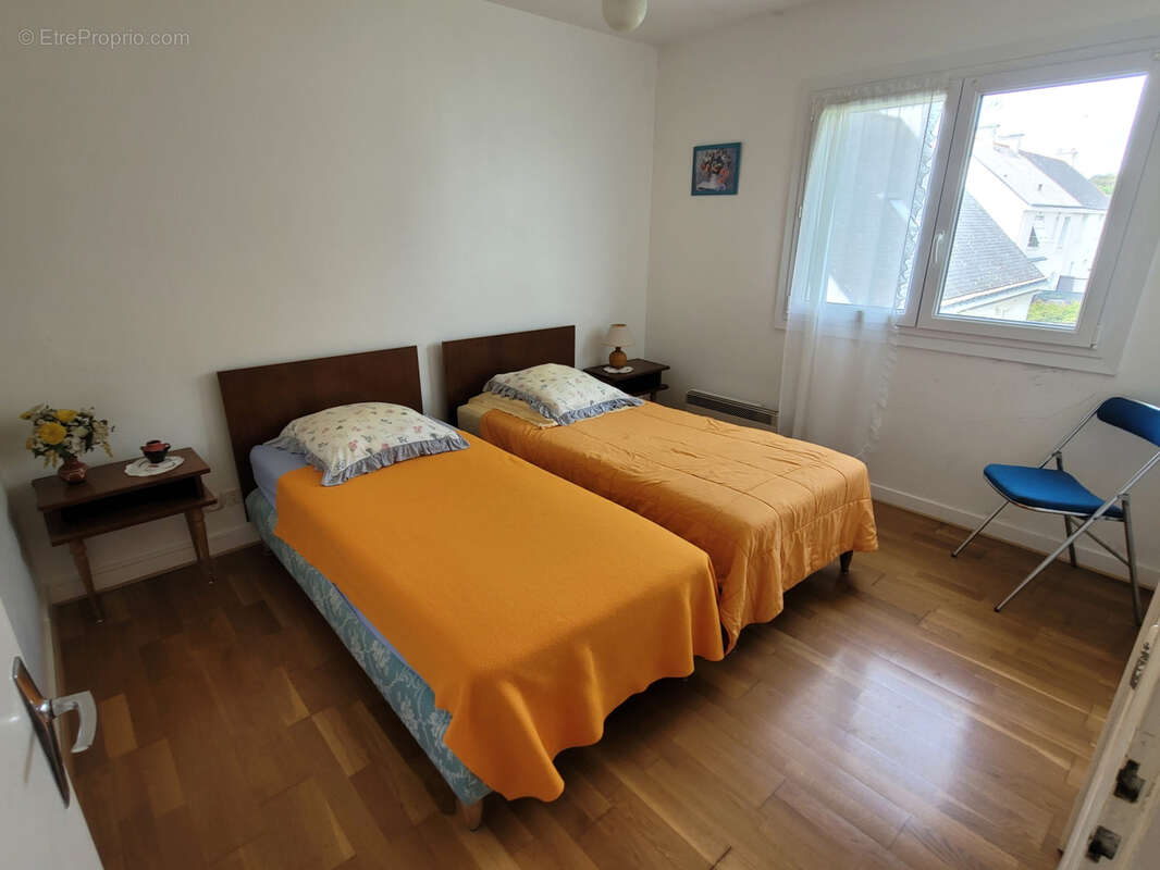Appartement à DAMGAN