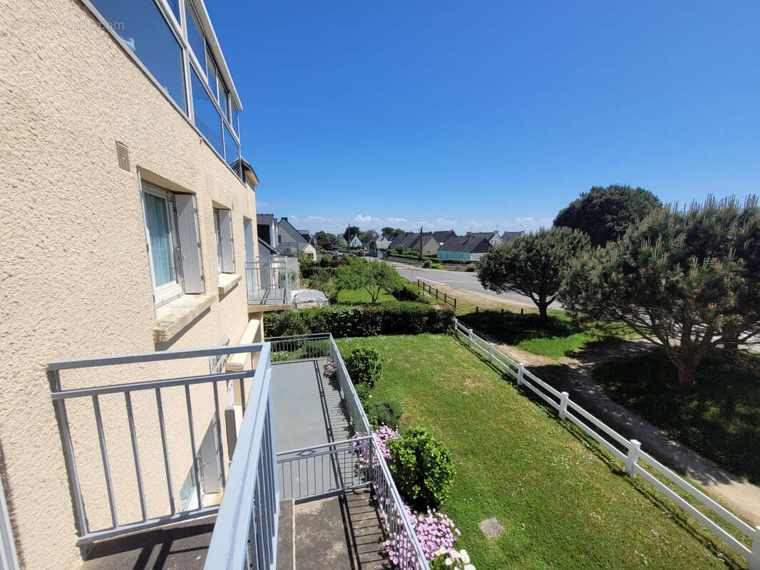 Appartement à DAMGAN