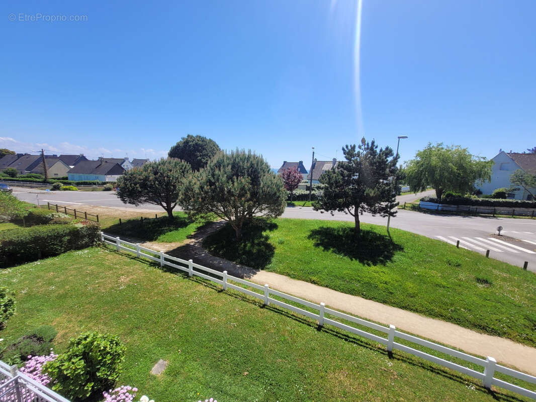 Appartement à DAMGAN