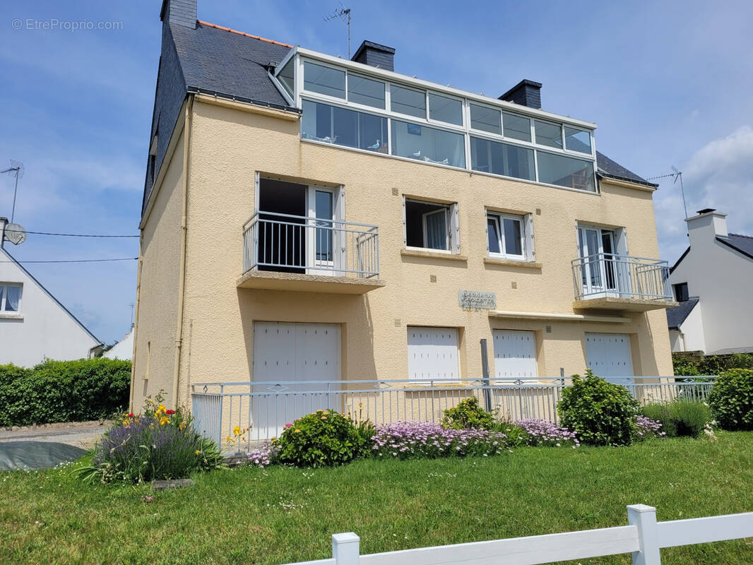 Appartement à DAMGAN