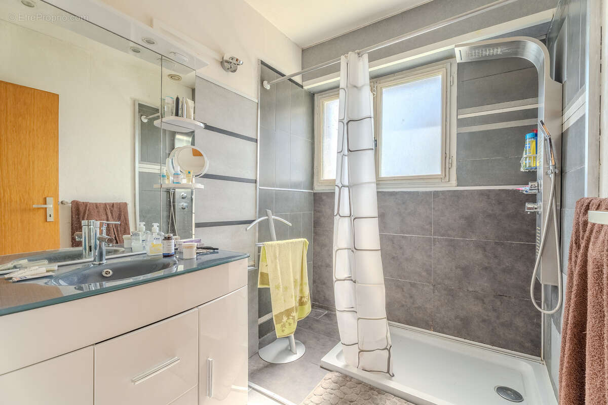 Maison à SCHAFFHOUSE-SUR-ZORN