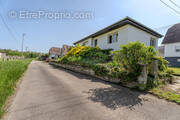 Maison à SCHAFFHOUSE-SUR-ZORN